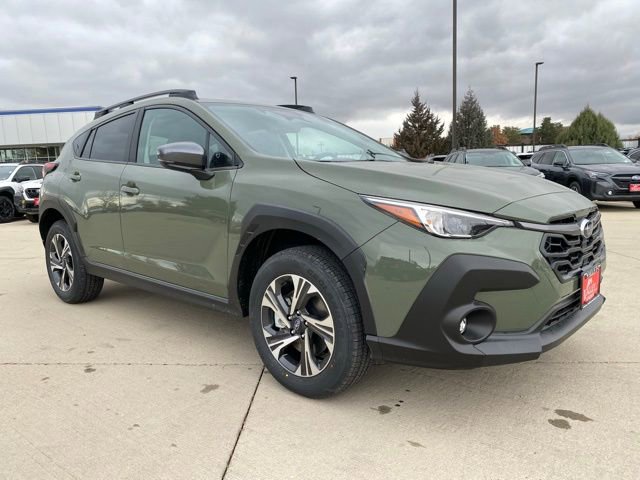 New 2026 Subaru Crosstrek 2.0i Premium w/ Crosstrek Mirror Package image 7