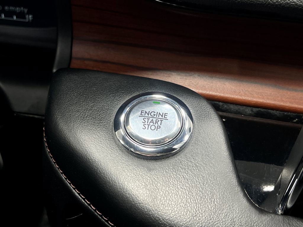 Used 2022 Lincoln Aviator Reserve w/ Equipment Group 201A AWD/4WD image 22
