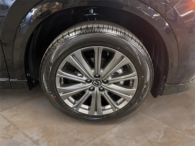New 2025 MAZDA CX-5 Signature image 11