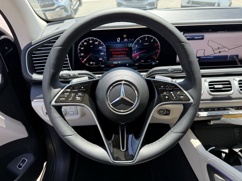 New 2026 Mercedes-Benz GLE 450 4MATIC image 16