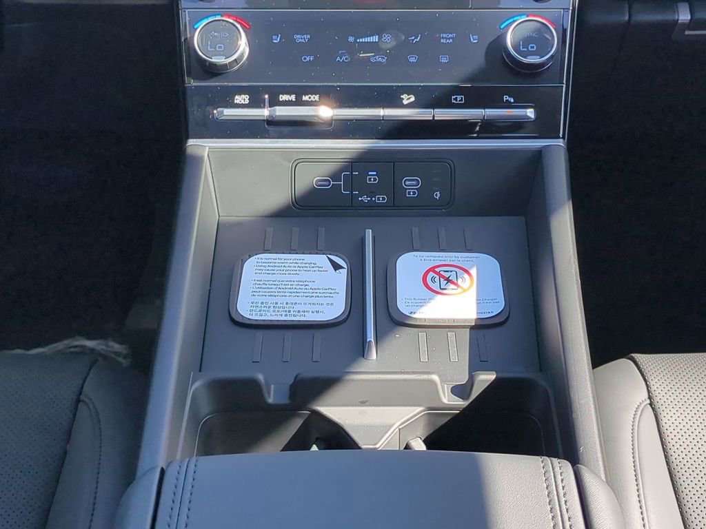 New 2026 Hyundai Santa Fe SEL FWD image 23