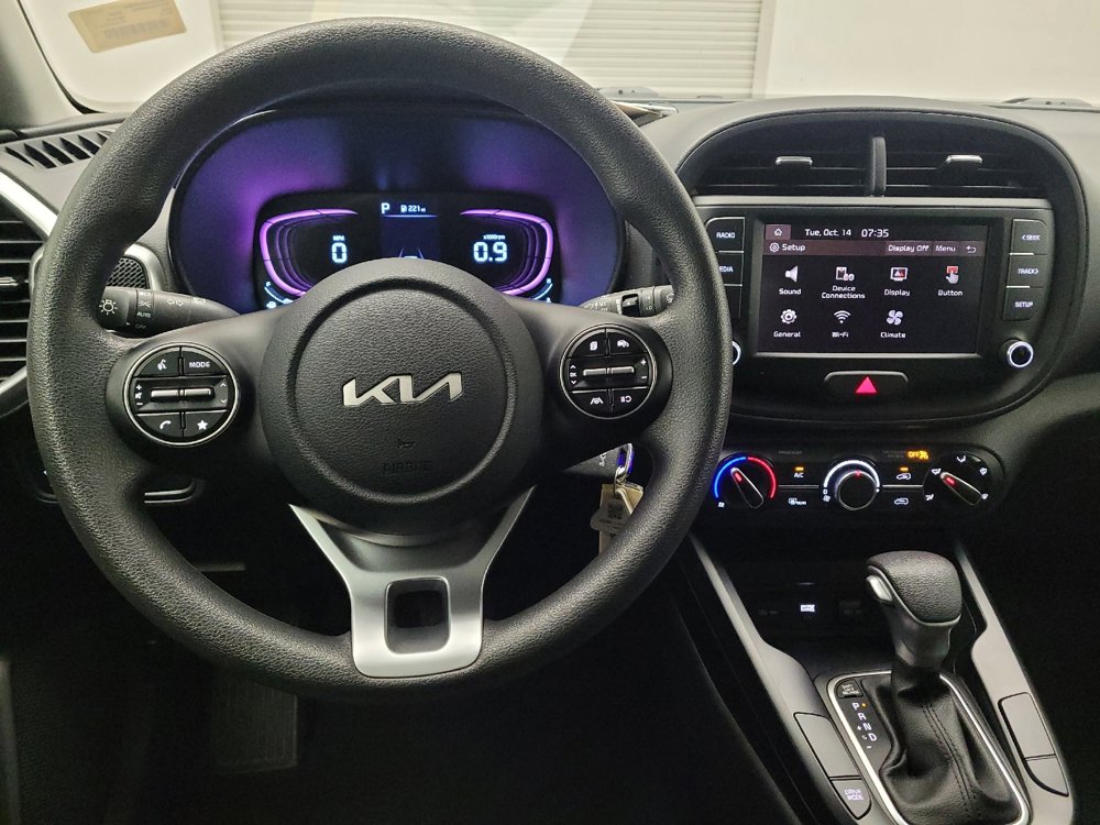 Used 2024 Kia Soul LX w/ Option Group 015 image 22