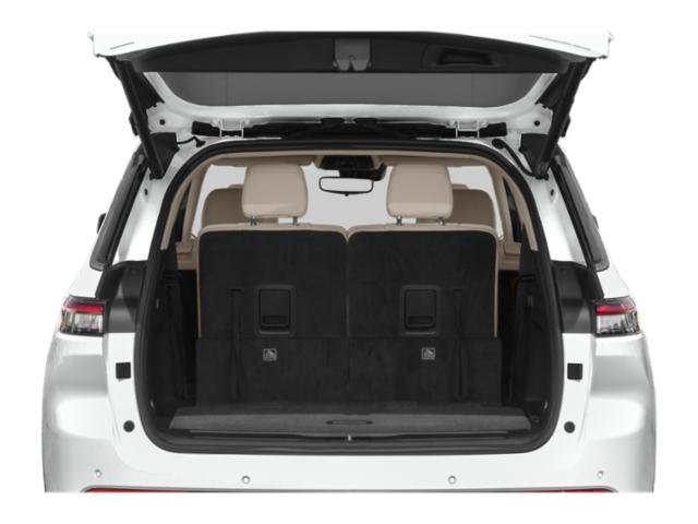 Certified 2022 Jeep Grand Cherokee L Limited RWD image 11