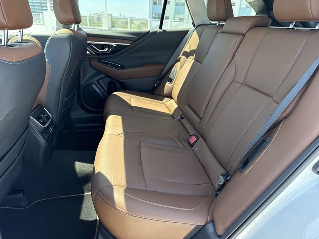 Used 2023 Subaru Outback Touring XT AWD/4WD image 23