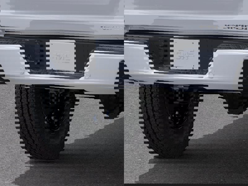 New 2026 GMC Canyon Denali AWD/4WD image 14