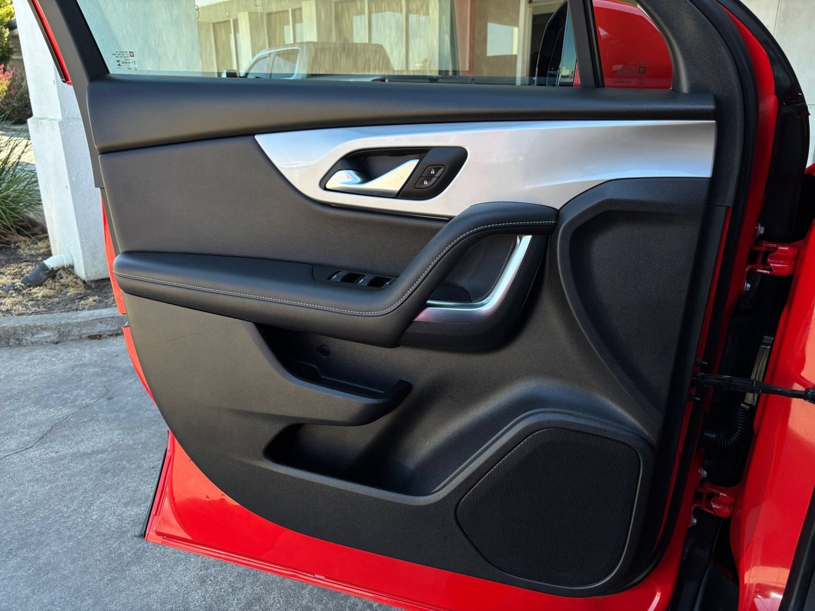Used 2026 Chevrolet Blazer LT FWD image 18