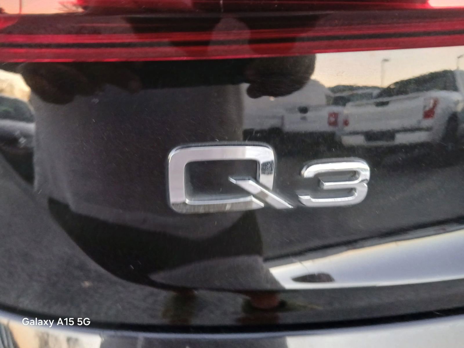 Used 2018 Audi Q3 2.0T Premium FWD image 15