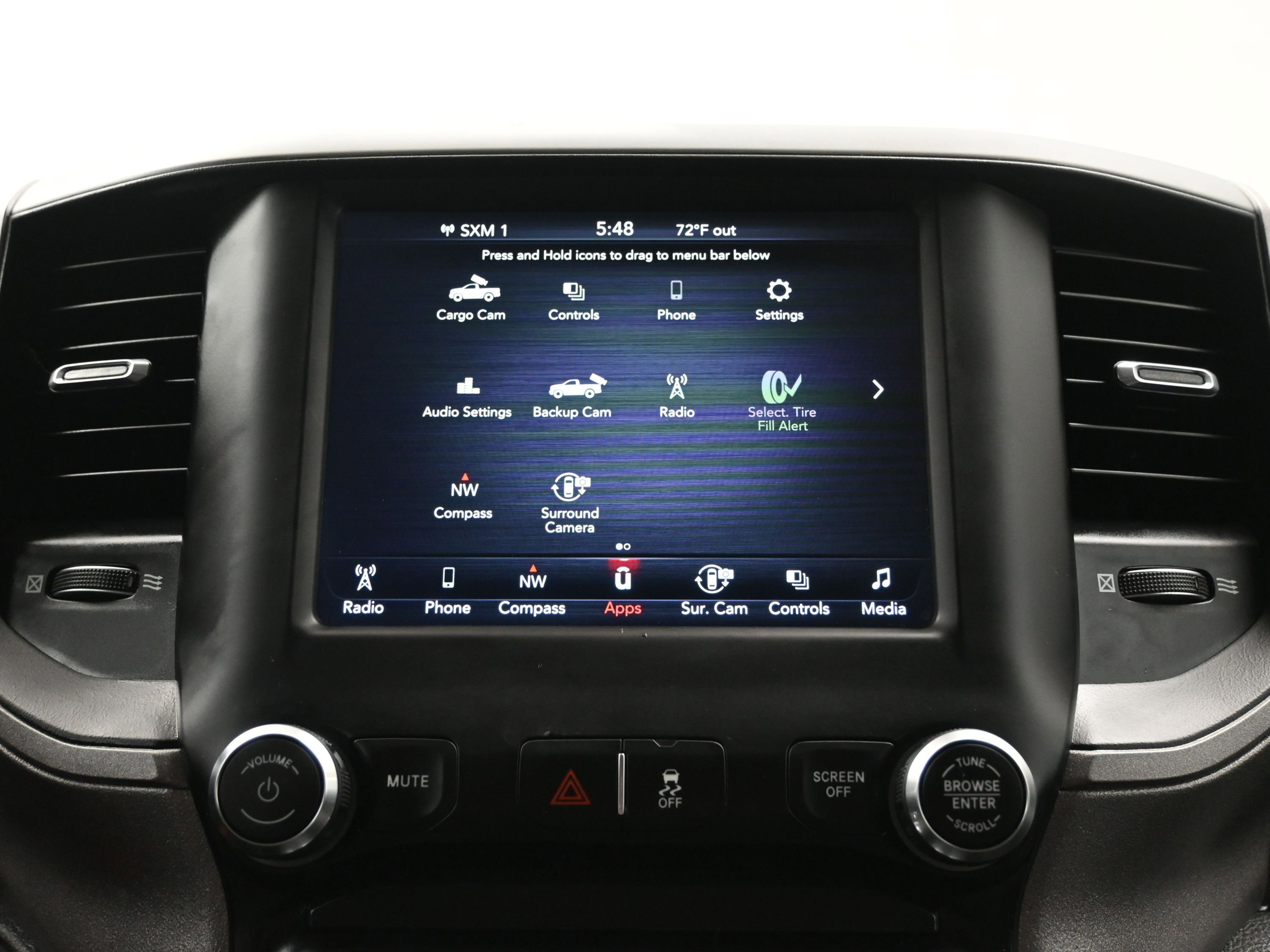 Used 2020 RAM 2500 Tradesman w/ Towing Technology Group image 35