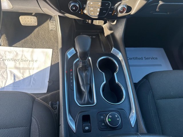 Used 2023 Chevrolet Traverse LT image 17