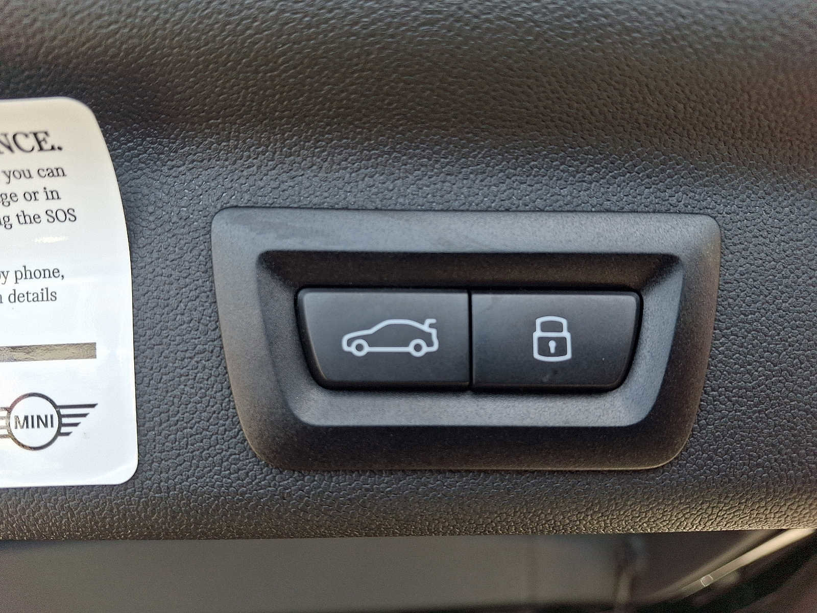 Used 2025 MINI Cooper Countryman S image 28