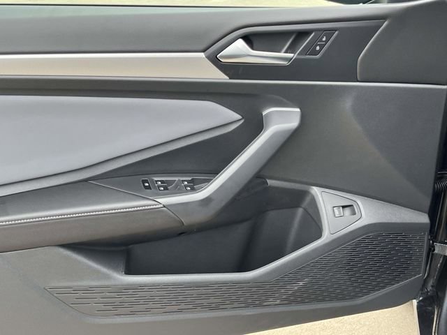 New 2026 Volkswagen Jetta SE image 10