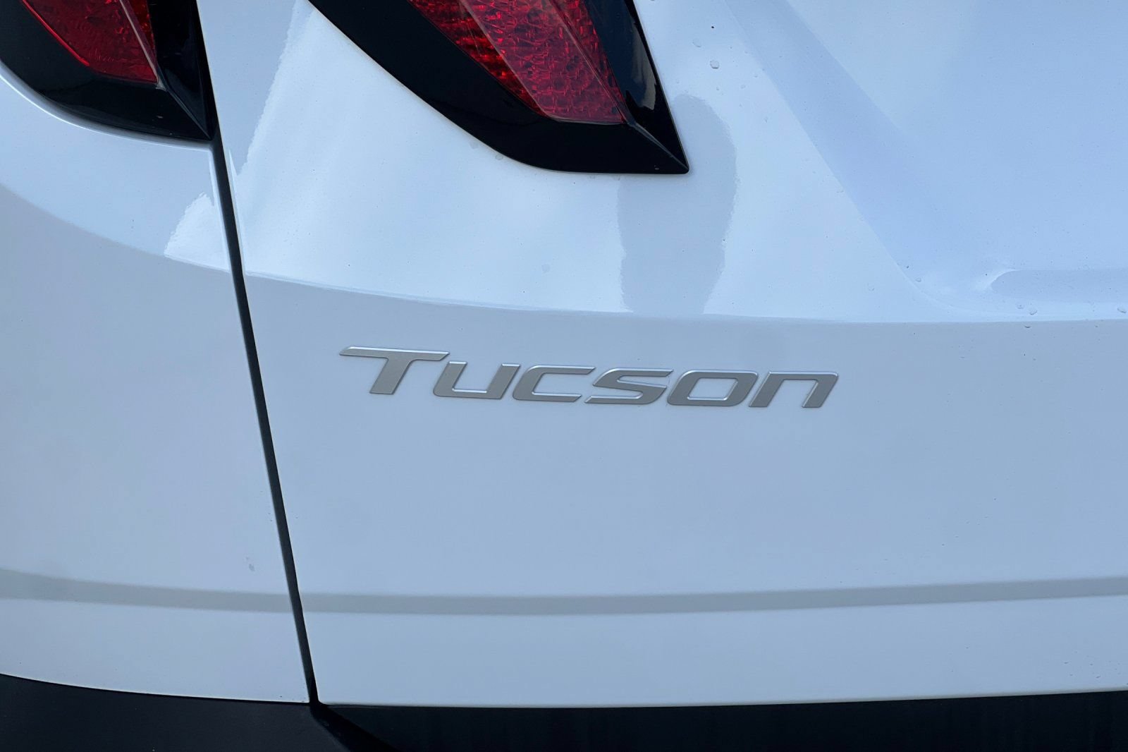 Used 2026 Hyundai Tucson SEL AWD/4WD image 39