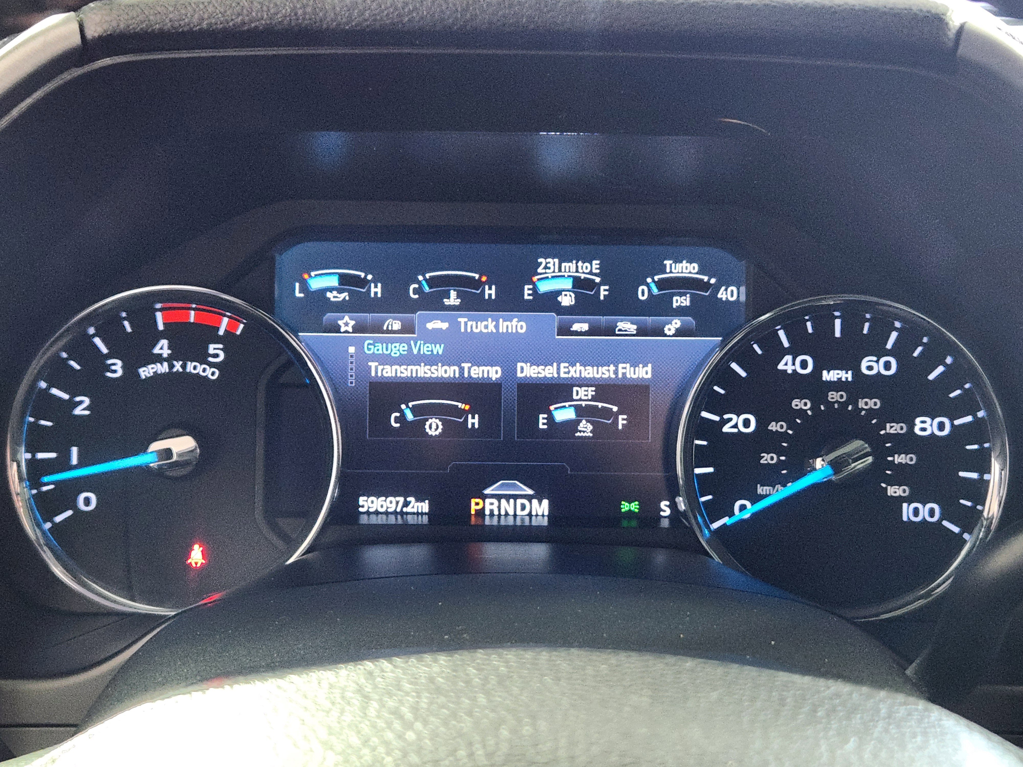 Used 2021 Ford F250 Platinum image 20