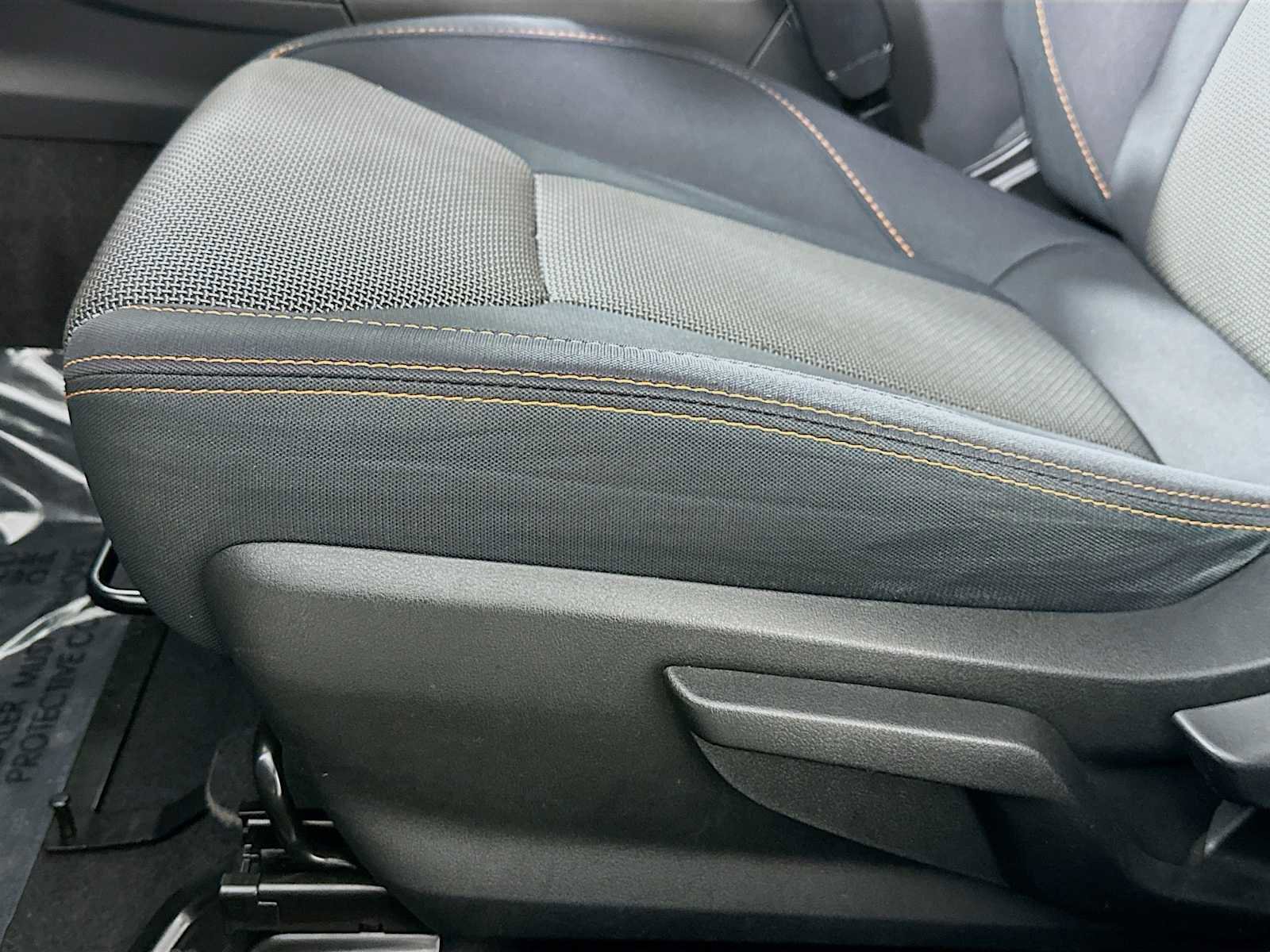 Certified 2021 Subaru Crosstrek 2.0i Premium w/ Popular Package #3 image 17