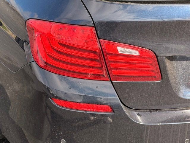 Used 2016 BMW 528i 528i image 20