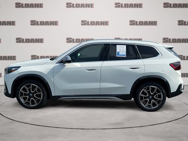 Used 2023 BMW X1 xDrive28i w/ Convenience Package AWD/4WD image 2