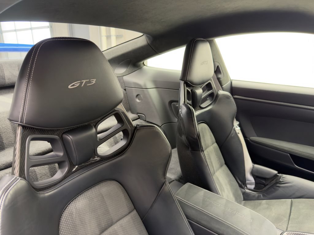 Used 2022 Porsche 911 GT3 RWD image 52