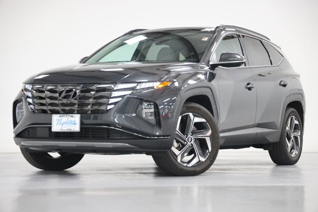 Used 2022 Hyundai Tucson Limited AWD/4WD image 8