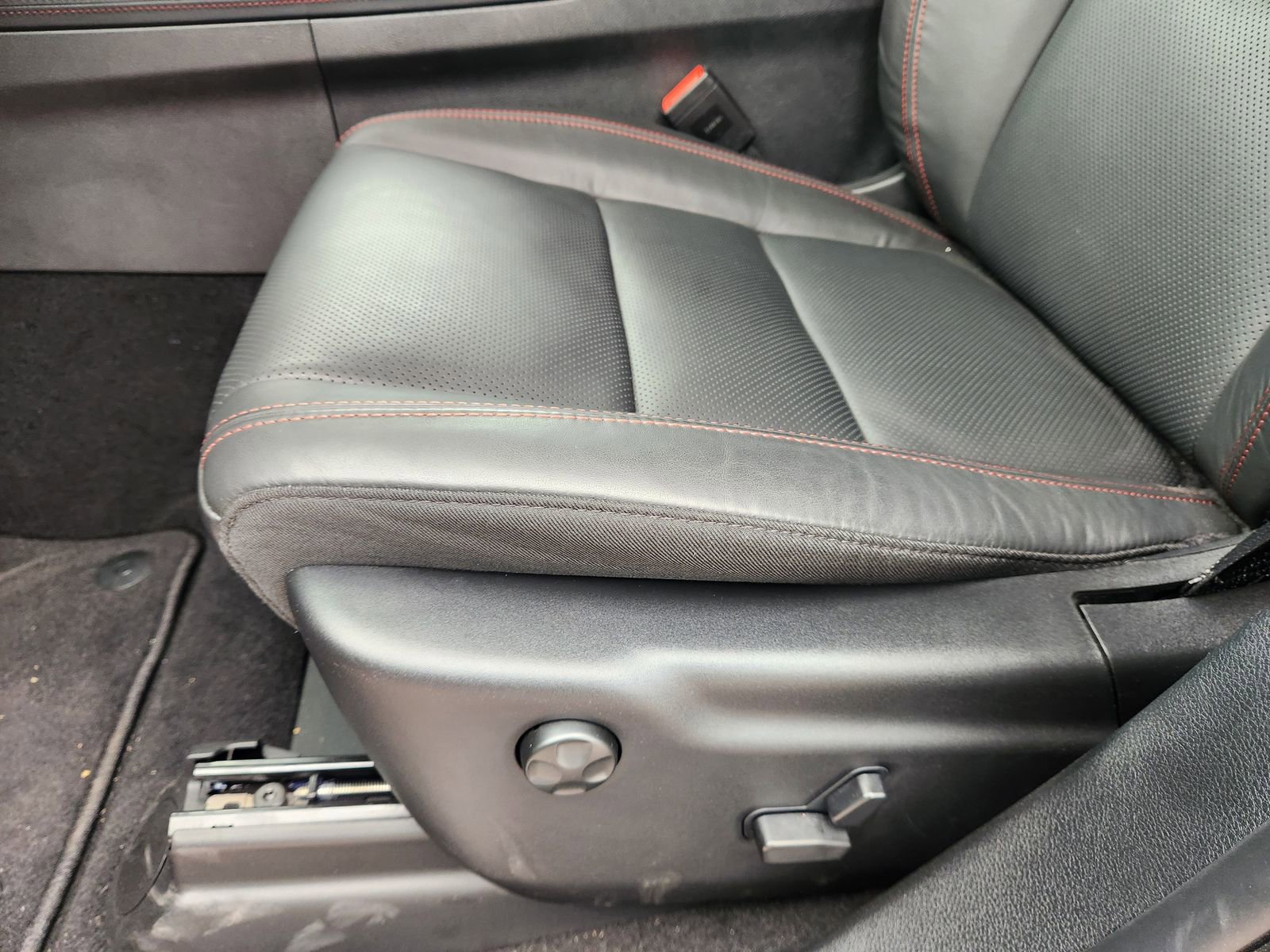 New 2026 Dodge Durango GT image 19