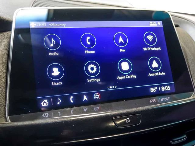 Certified 2023 Cadillac CT5 Luxury AWD/4WD image 23