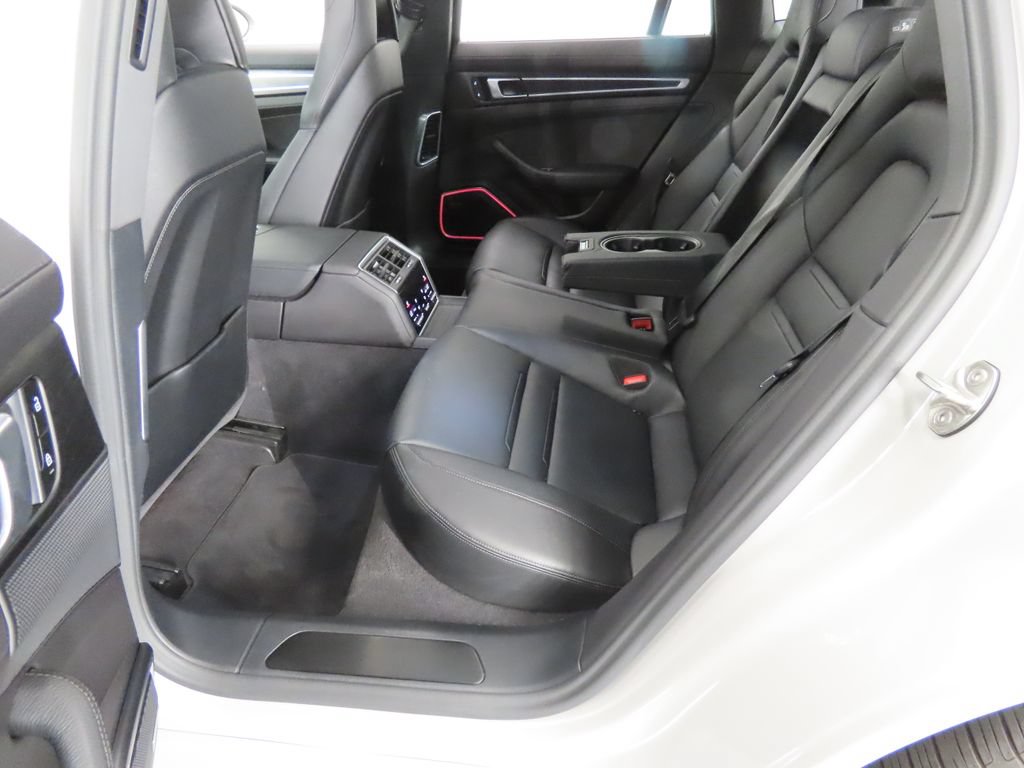 Certified 2023 Porsche Panamera RWD image 42