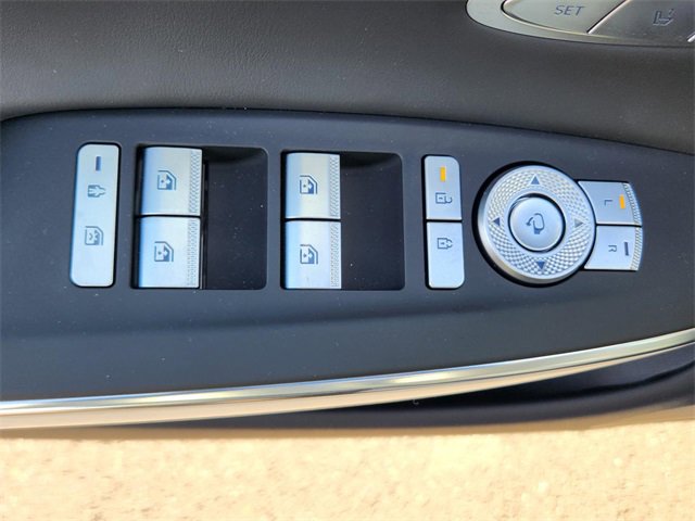 Used 2026 Genesis GV70 2.5T Advanced image 20