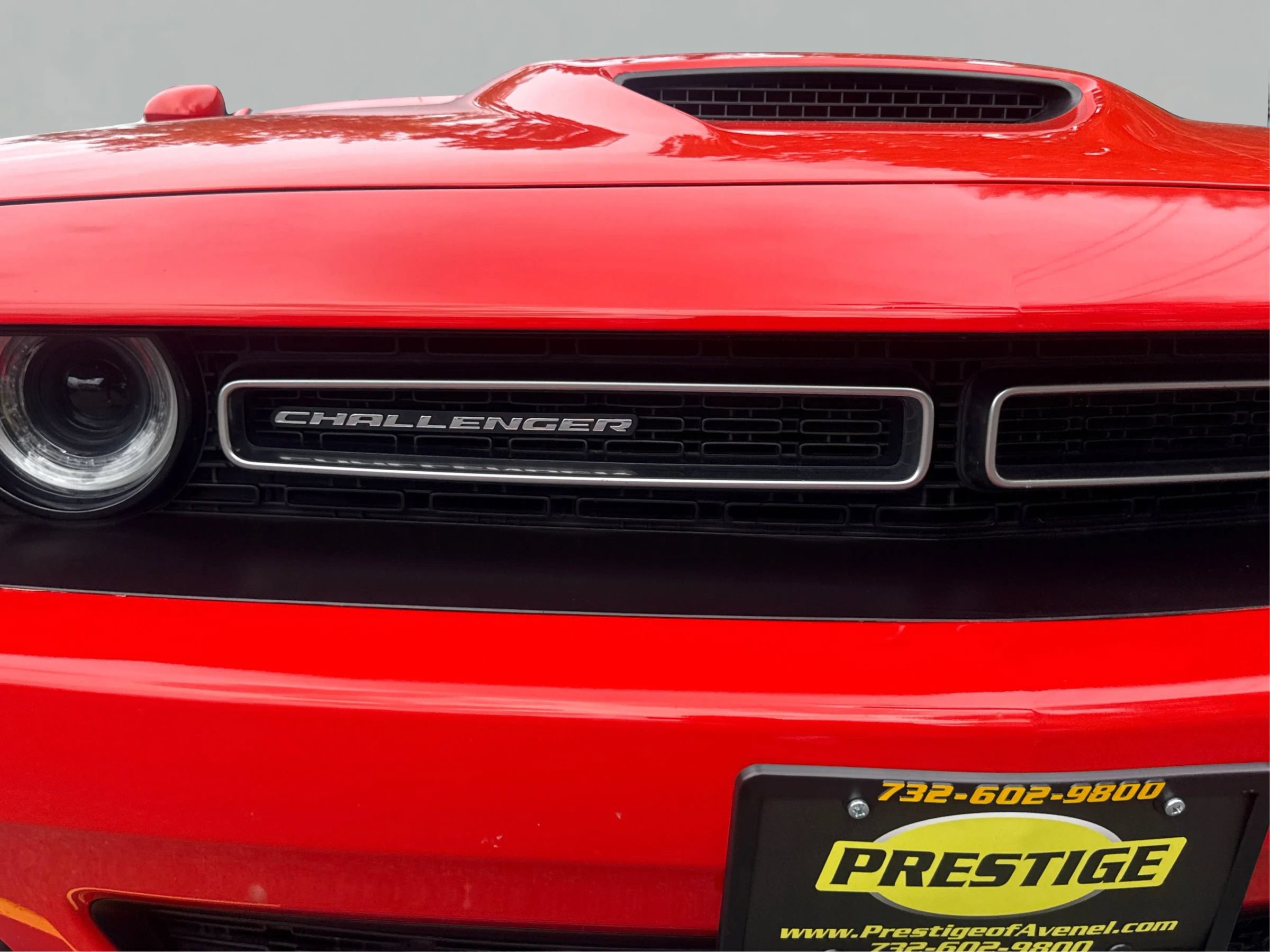 Used 2022 Dodge Challenger GT w/ Plus Package AWD/4WD image 30