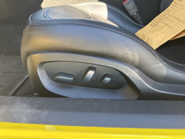 Used 2017 Chevrolet Corvette Grand Sport image 18