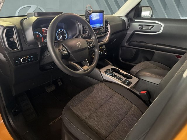 Used 2023 Ford Bronco Sport Big Bend AWD/4WD image 10