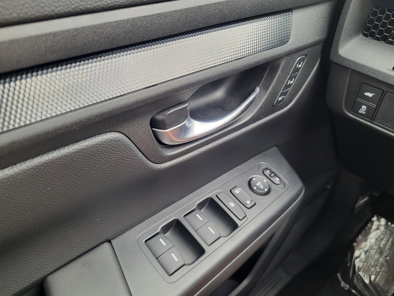 Certified 2024 Honda CR-V Sport-L image 22