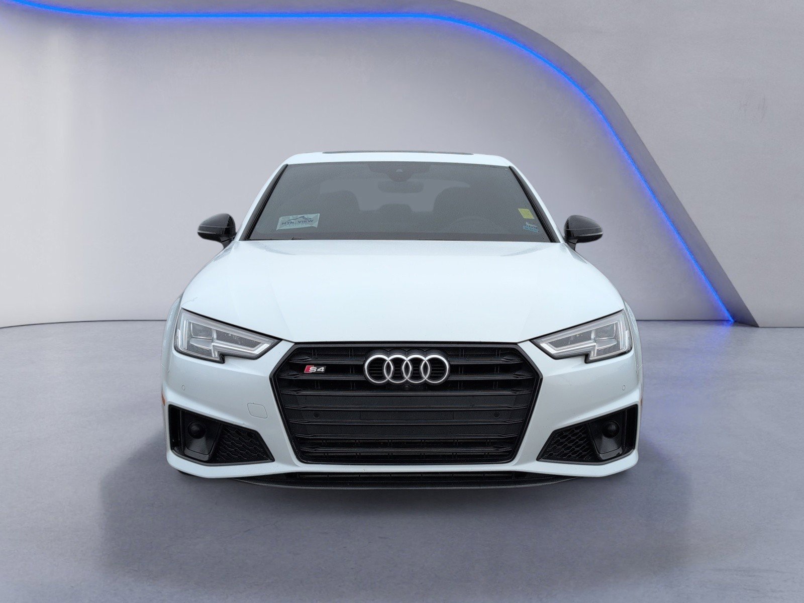 Used 2019 Audi S4 Prestige w/ Prestige Package image 12