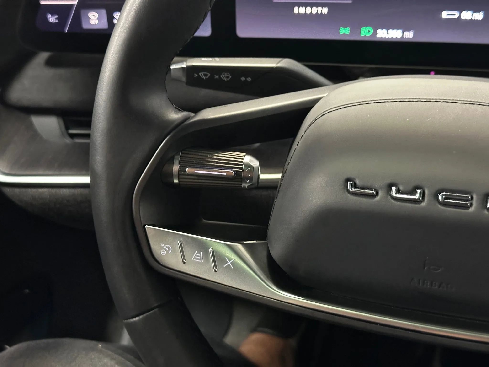 Used 2022 Lucid Air Grand Touring image 35