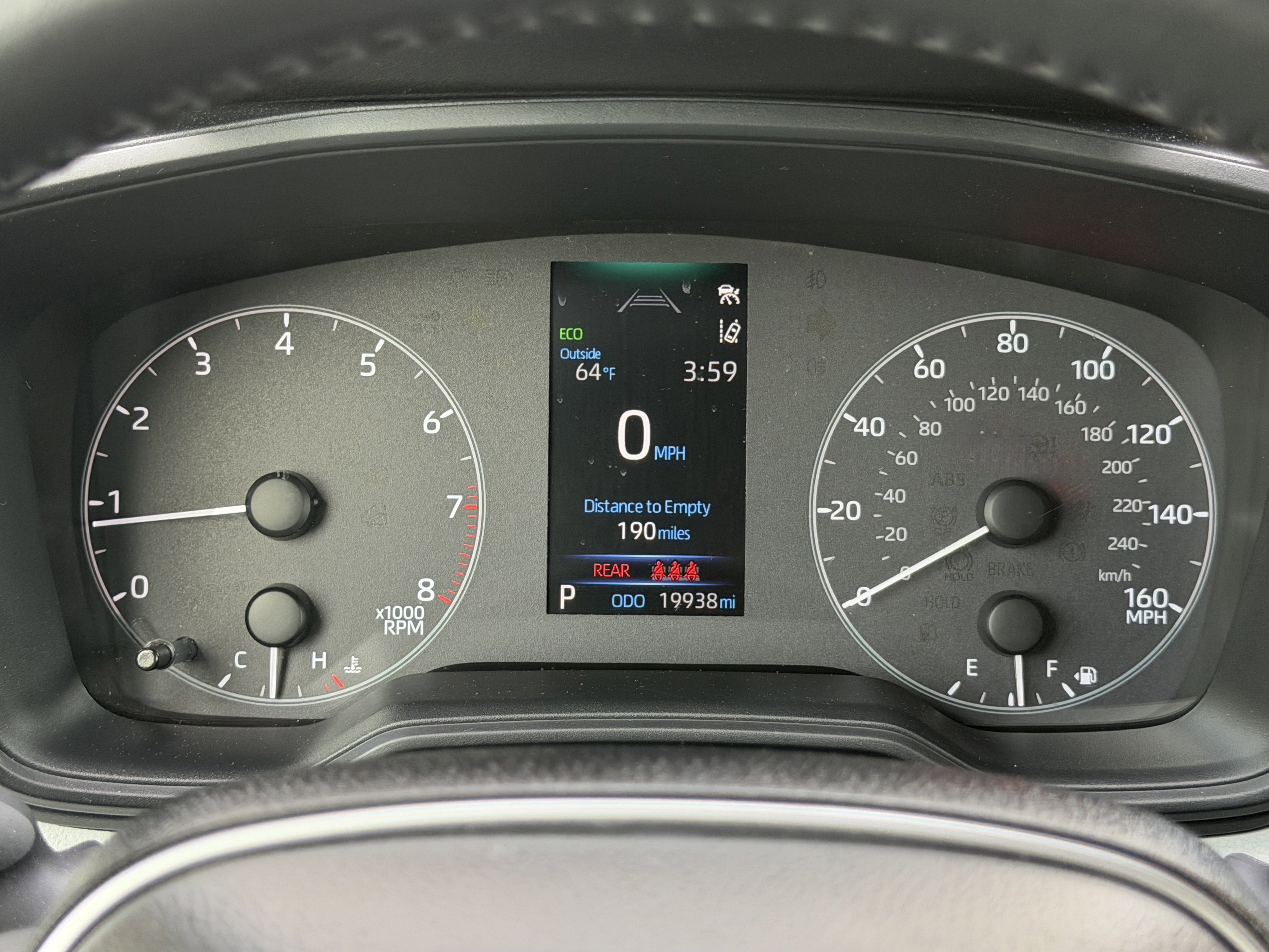 Used 2025 Toyota Corolla SE FWD image 34