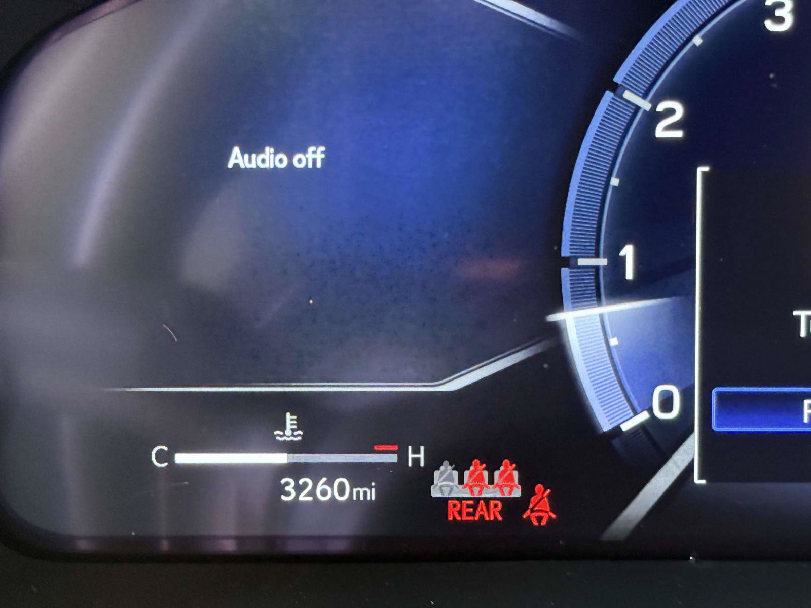 Used 2026 Lexus IS 350 F Sport w/ Accessory Package Z1 AWD/4WD image 5