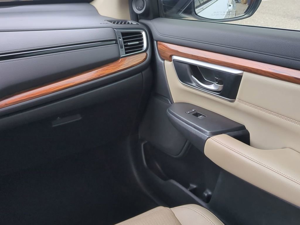 Used 2021 Honda CR-V EX-L image 20