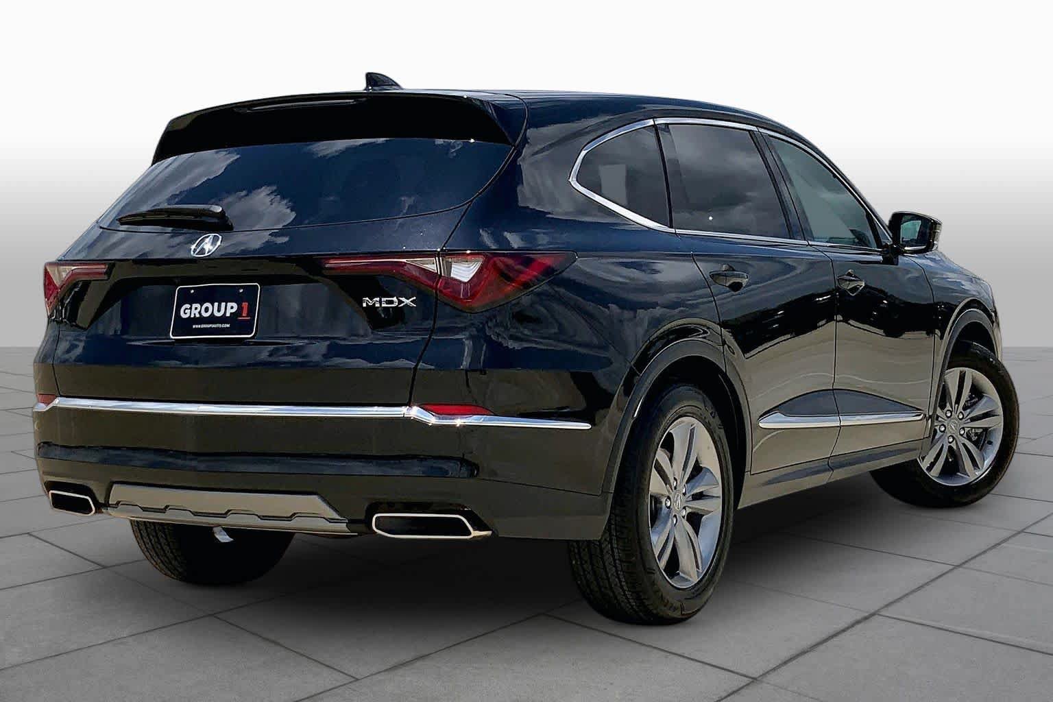 Used 2026 Acura MDX FWD image 12