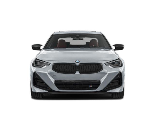 Used 2025 BMW M240i xDrive Coupe w/ Premium Package image 7