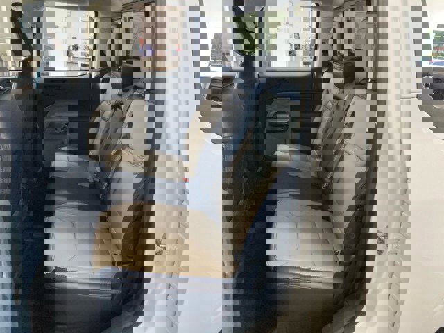 New 2025 Ford Maverick Lariat w/ 4K Tow Package image 17