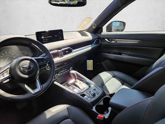 New 2025 MAZDA CX-5 2.5 Turbo image 14