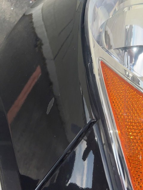 Used 2014 Hyundai Azera Limited w/ Option Group 02 image 2