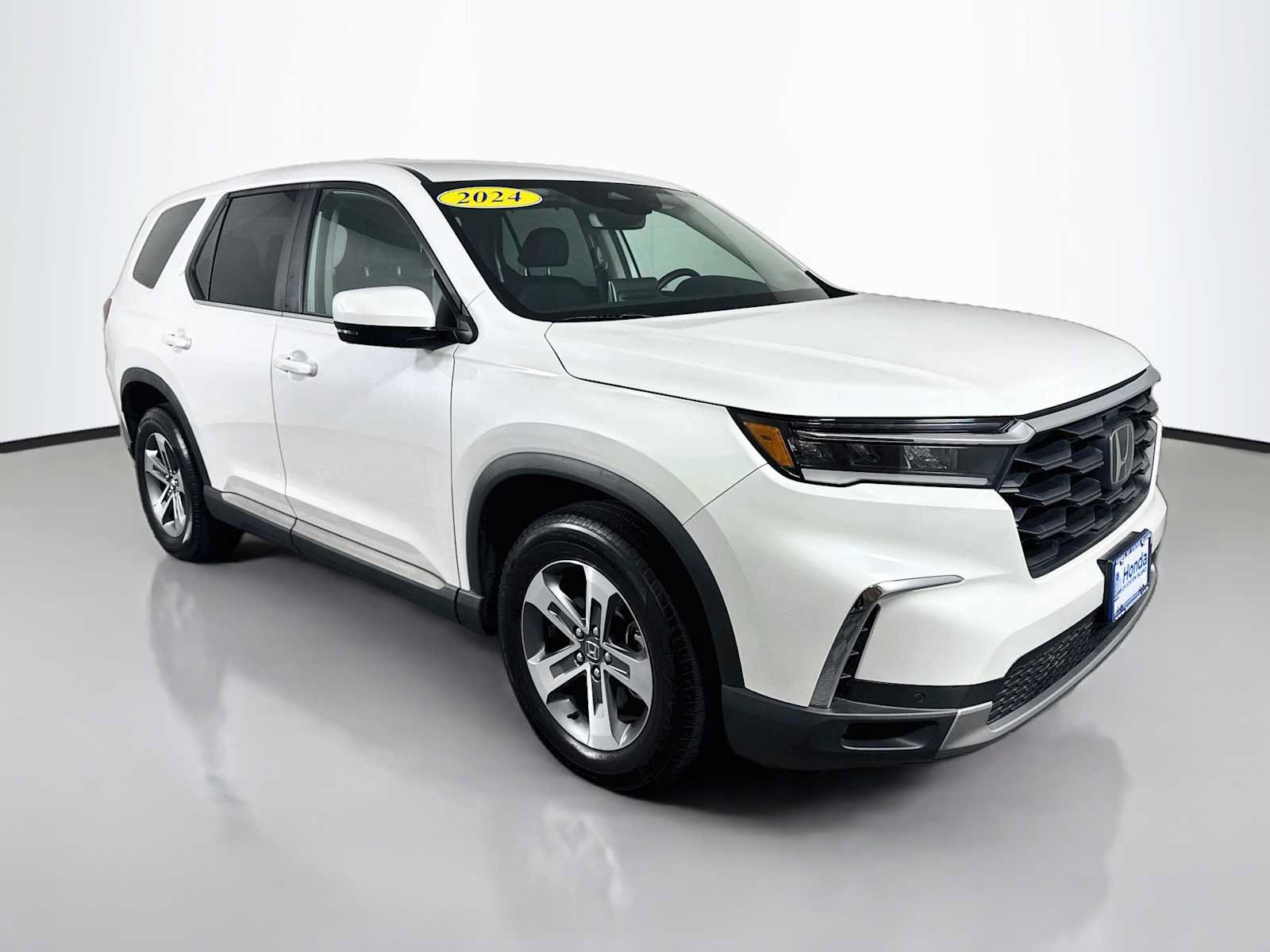 Used 2024 Honda Pilot EX-L