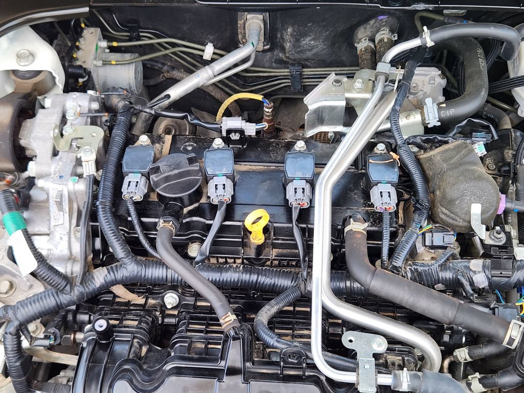 Used 2022 Nissan Altima 2.5 S FWD image 16