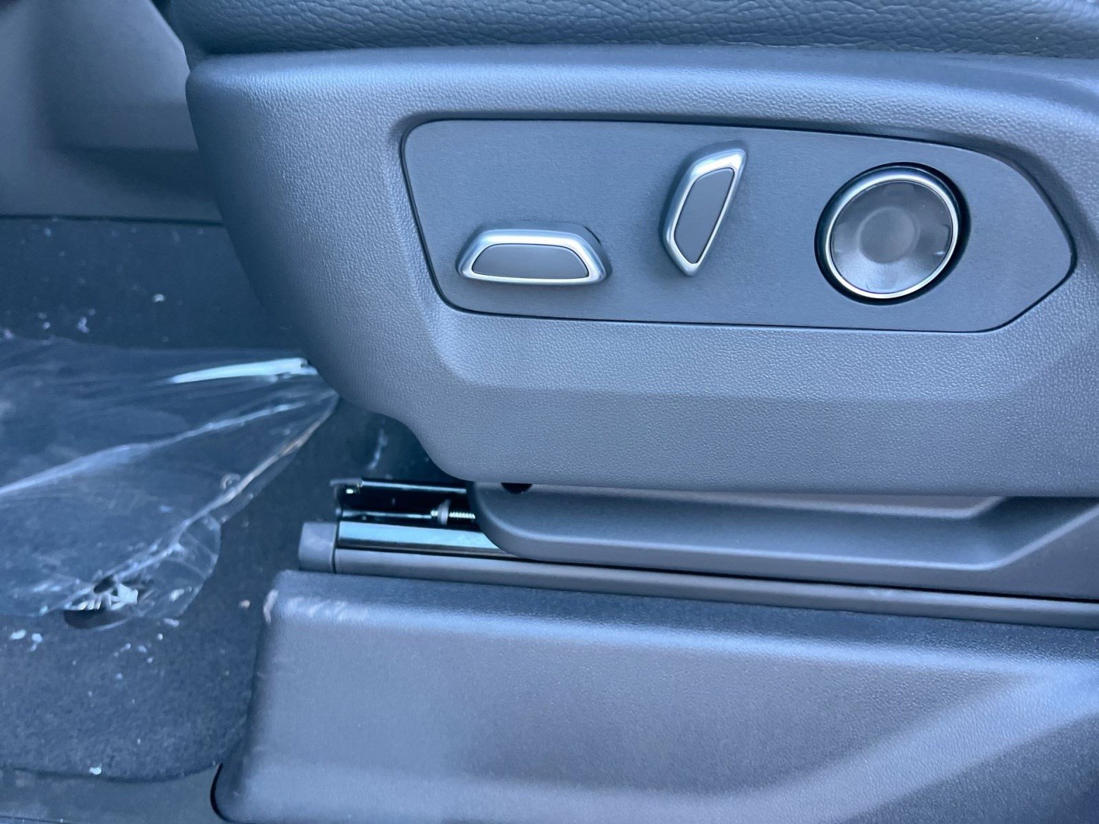 New 2026 GMC Sierra 1500 Denali w/ Technology Package image 13