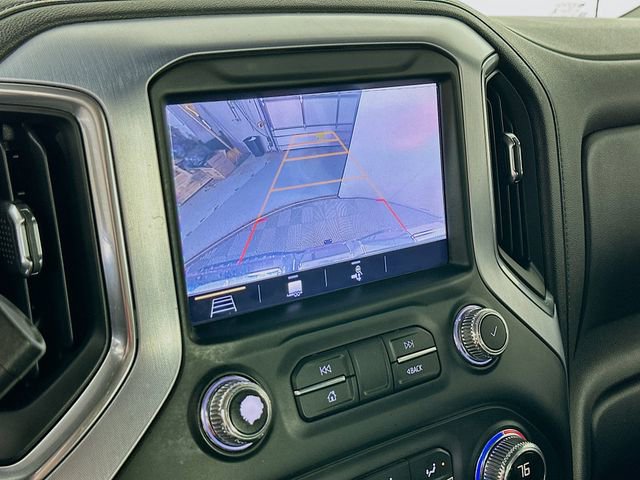 Used 2019 GMC Sierra 1500 SLT w/ SLT Premium Package AWD/4WD image 15