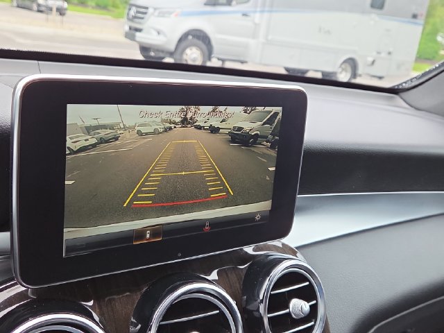 Certified 2019 Mercedes-Benz GLC 300 4MATIC image 13