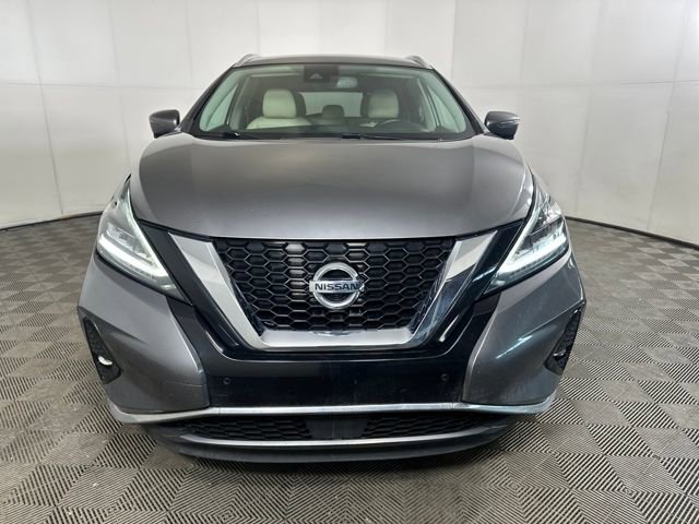 Used 2021 Nissan Murano SL image 8