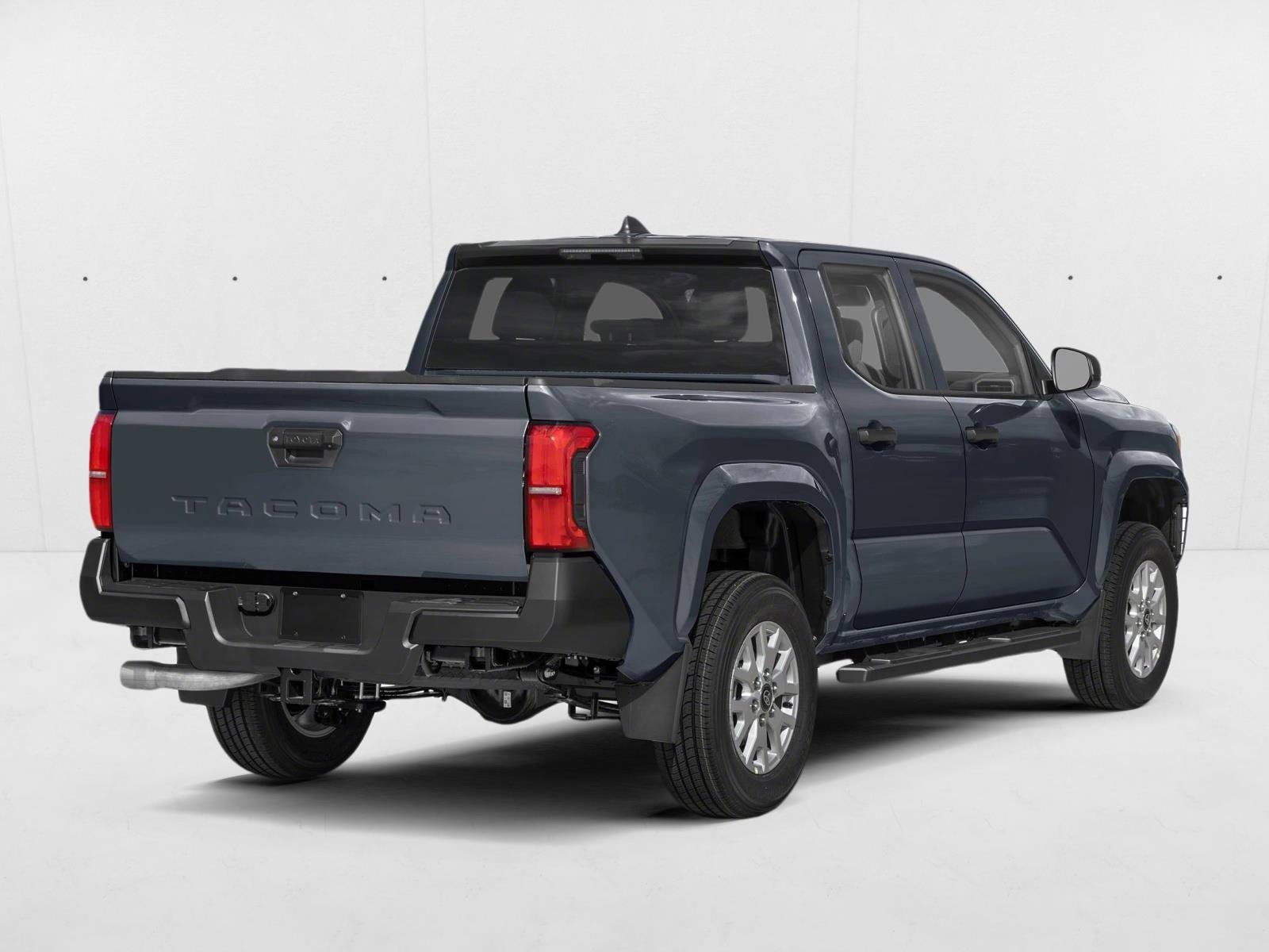 New 2026 Toyota Tacoma SR RWD image 2