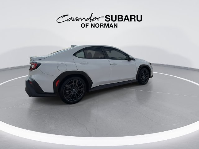 New 2026 Subaru WRX Premium AWD/4WD image 10
