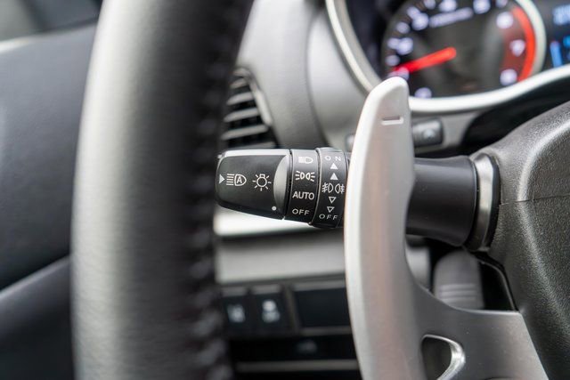 Used 2025 Mitsubishi Eclipse Cross Black Edition image 24