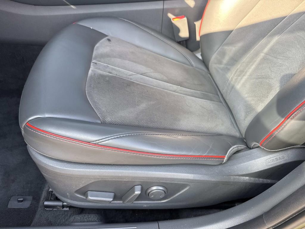 Used 2020 Hyundai Sonata SEL Plus image 19